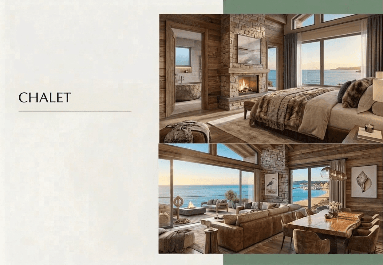 O Residence - The Waterway 173 North Coast