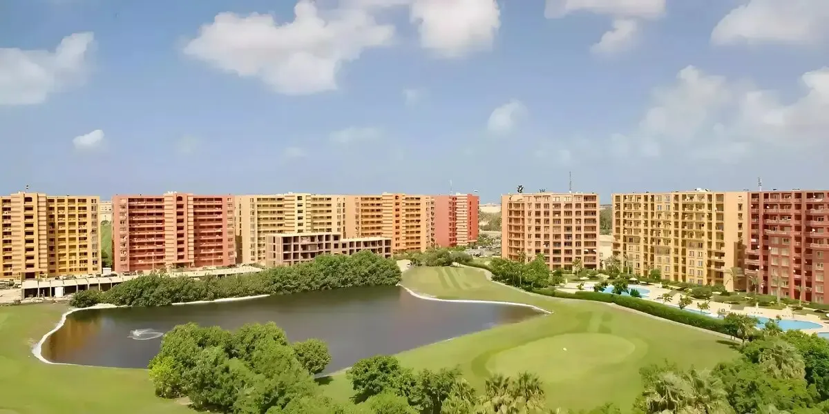 Golf Porto Marina