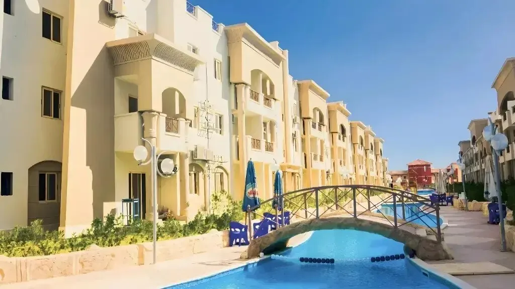 Lasirena Mini Egypt