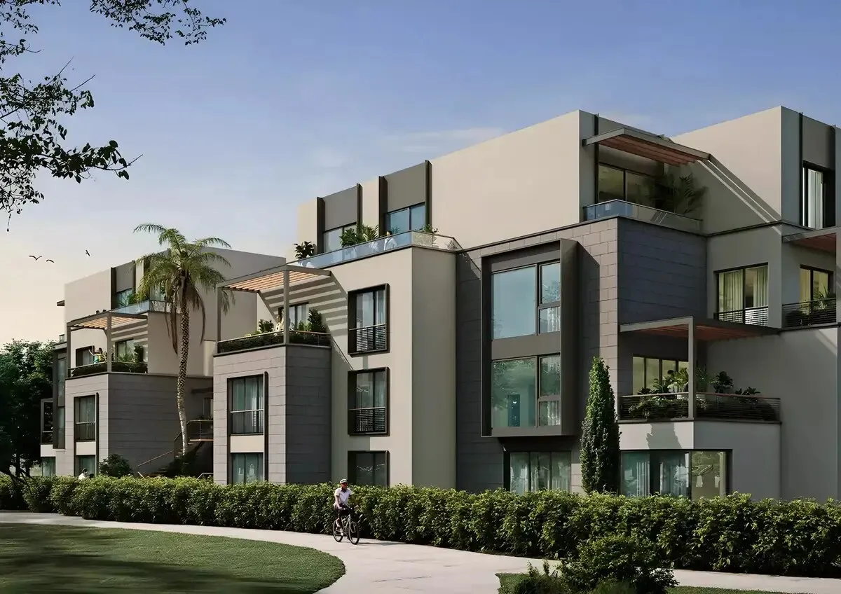 Park Residence