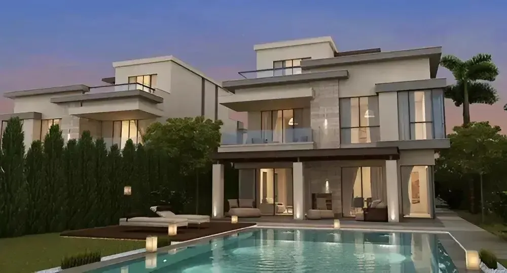 V Residences
