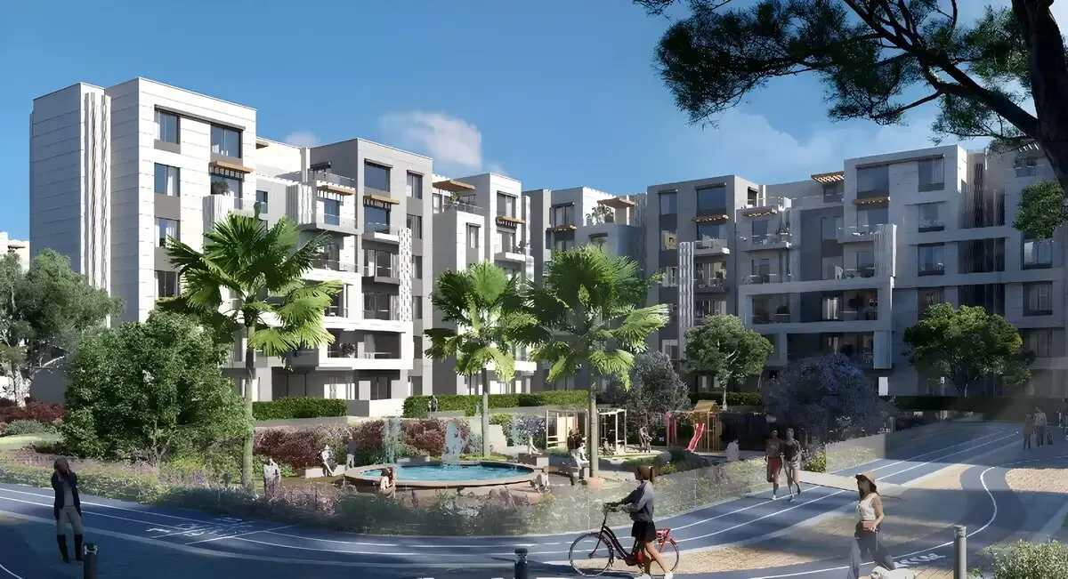 Moon Heights Badya