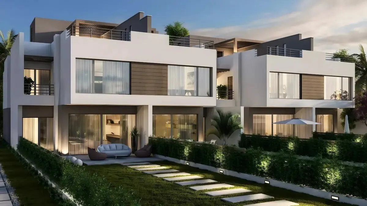 Palm Hills Phase 4