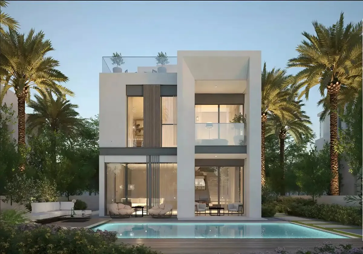 Aspen Villas in Cairo Gate