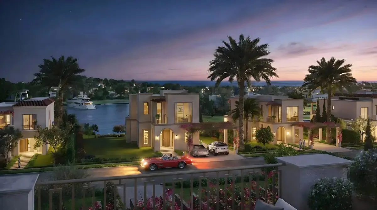 Horizon III Villas