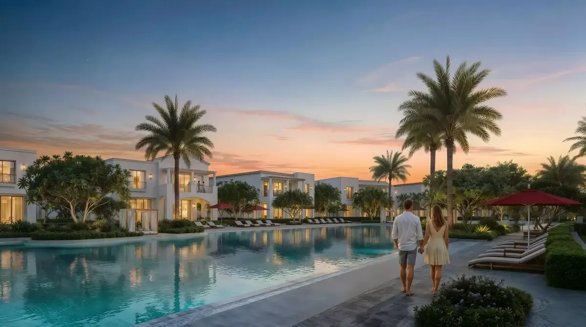 Laguna Villas & Townhomes