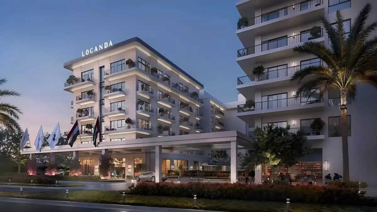 Locanda Serviced Residences
