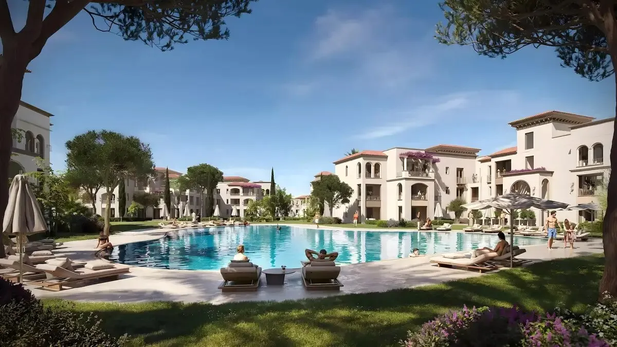Marina Downtown Residences
