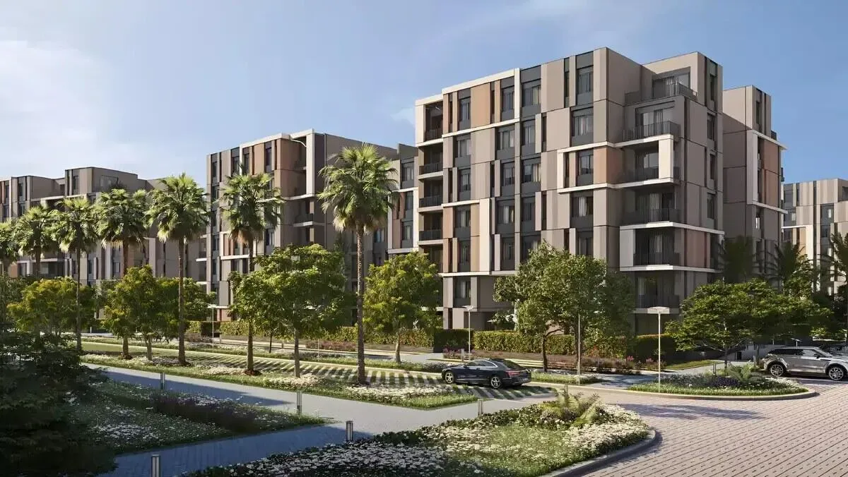 Phoenix Swan Lake Residences