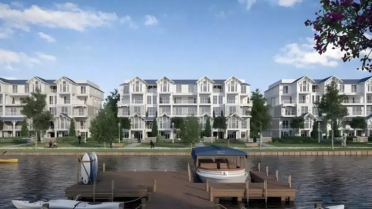 Rivers Park - Aliva