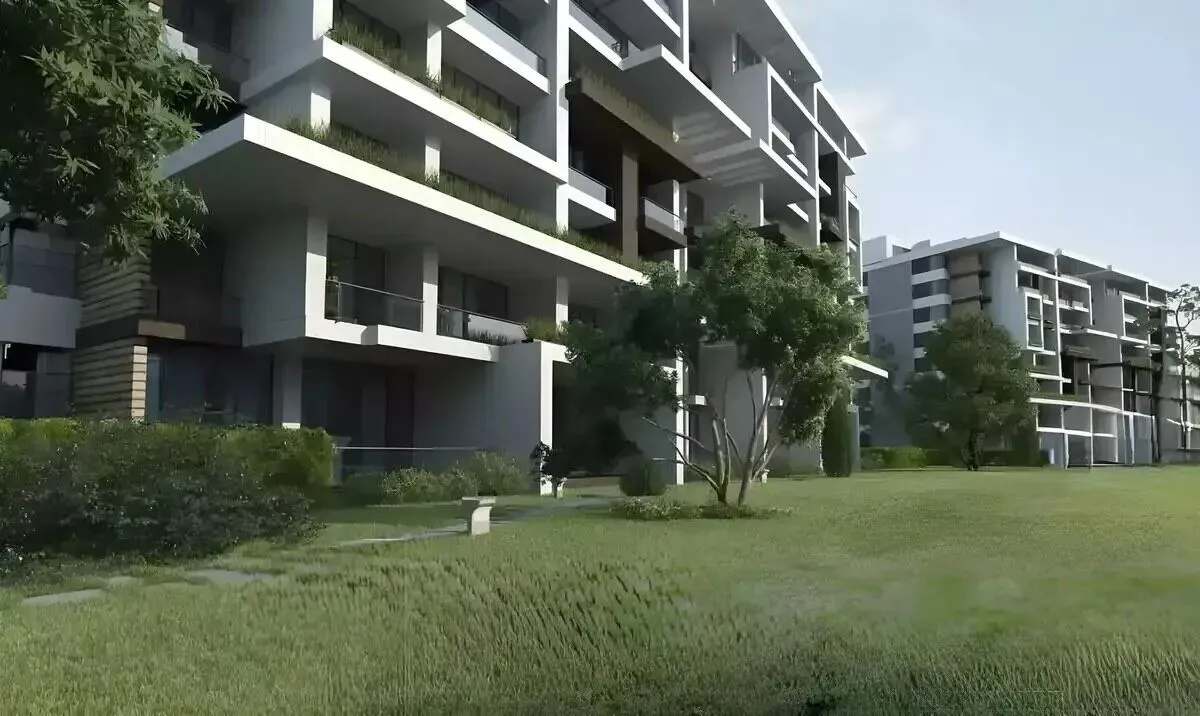 La Capitale Suite Lagoons