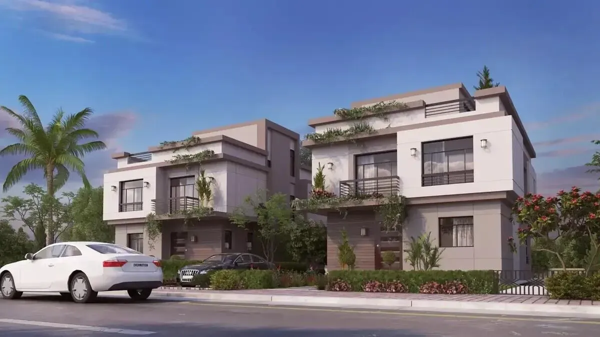 Zayed Greens Phase 2