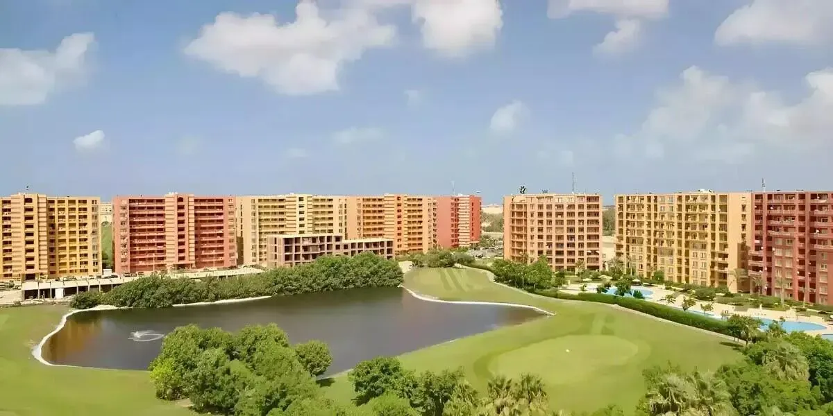 Golf Porto Marina