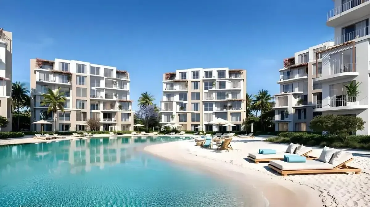 Shore Residence