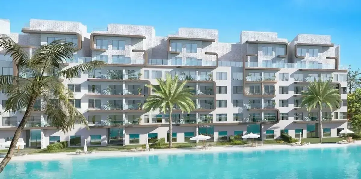 Lagoons Al Alamin