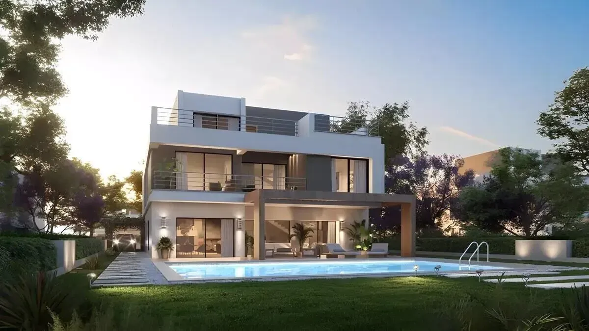 Palm Hills Phase 5