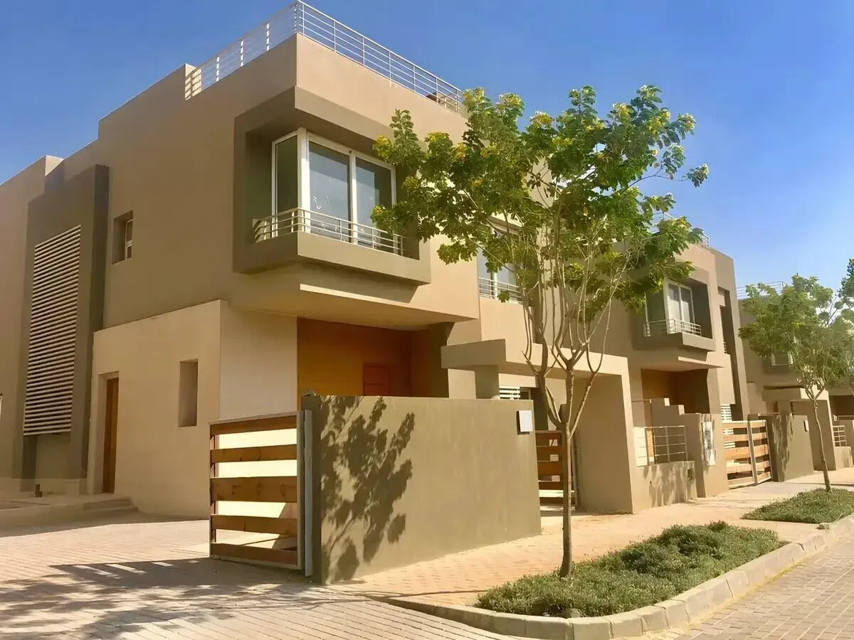 Palm Hills Golf Extension