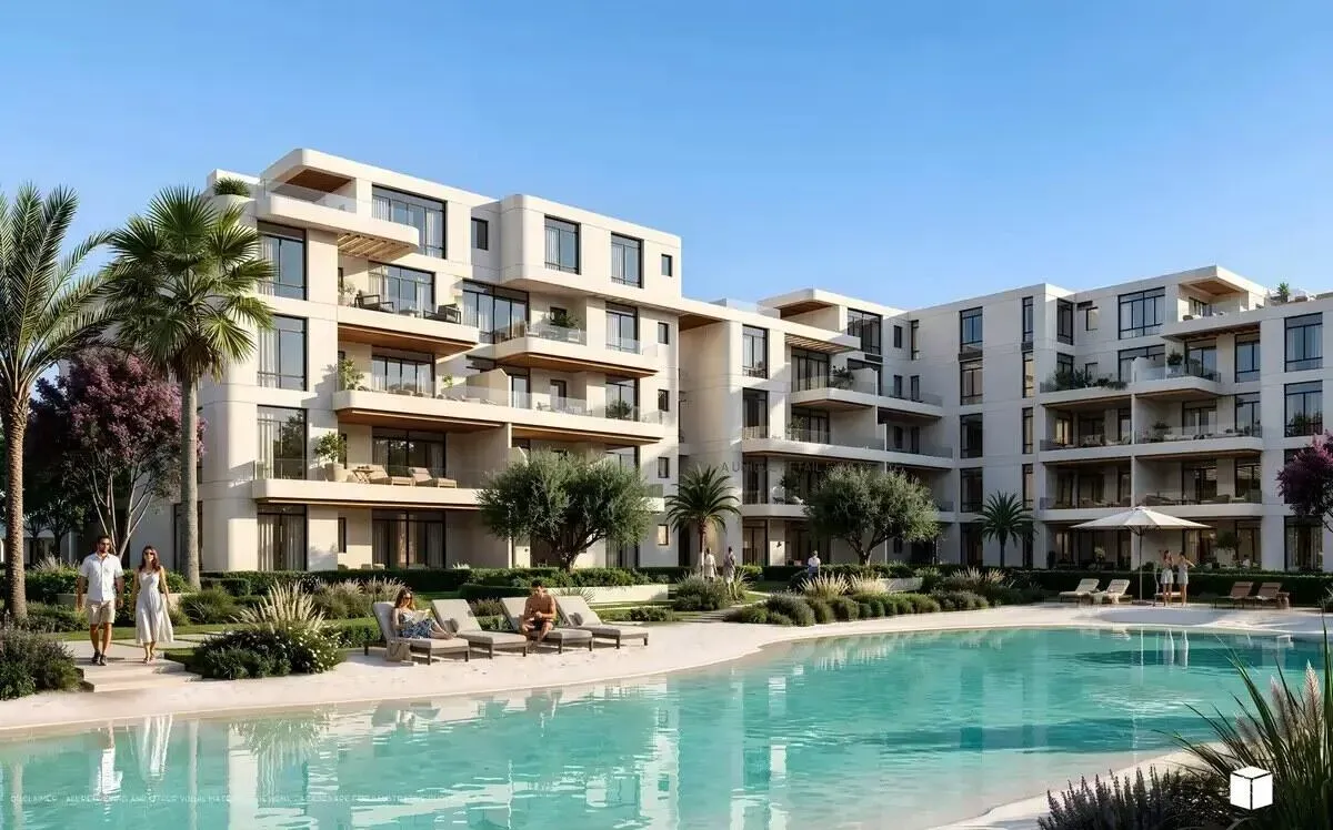 Aqua Lagoons