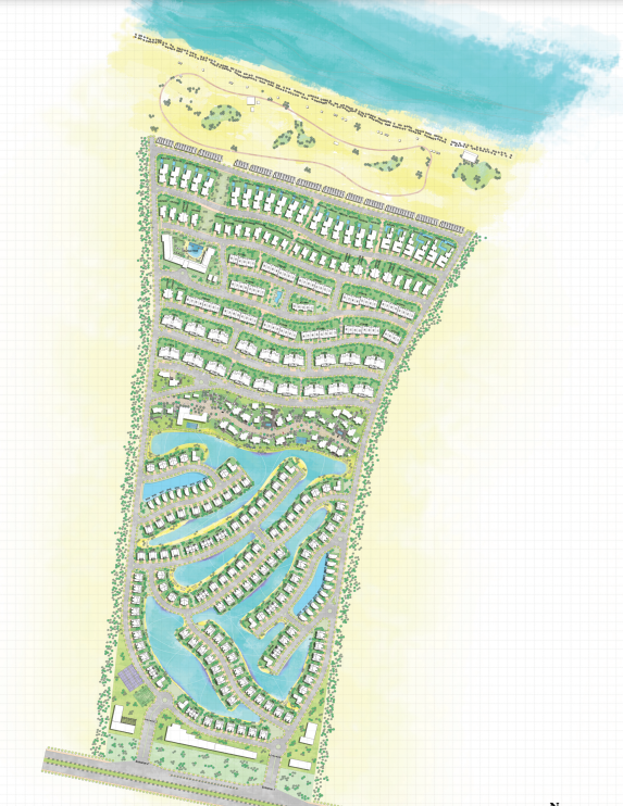 Master Plan