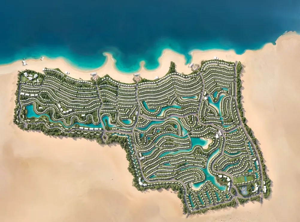 Master Plan