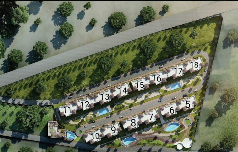 Master Plan