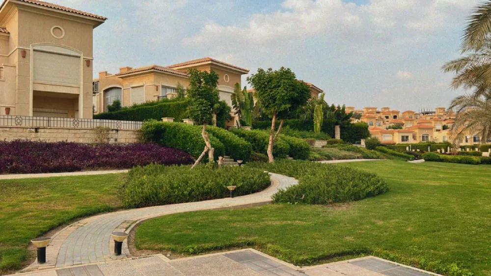 Stone Park