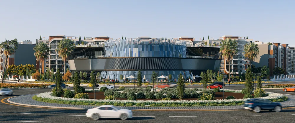 Ray Residence 2