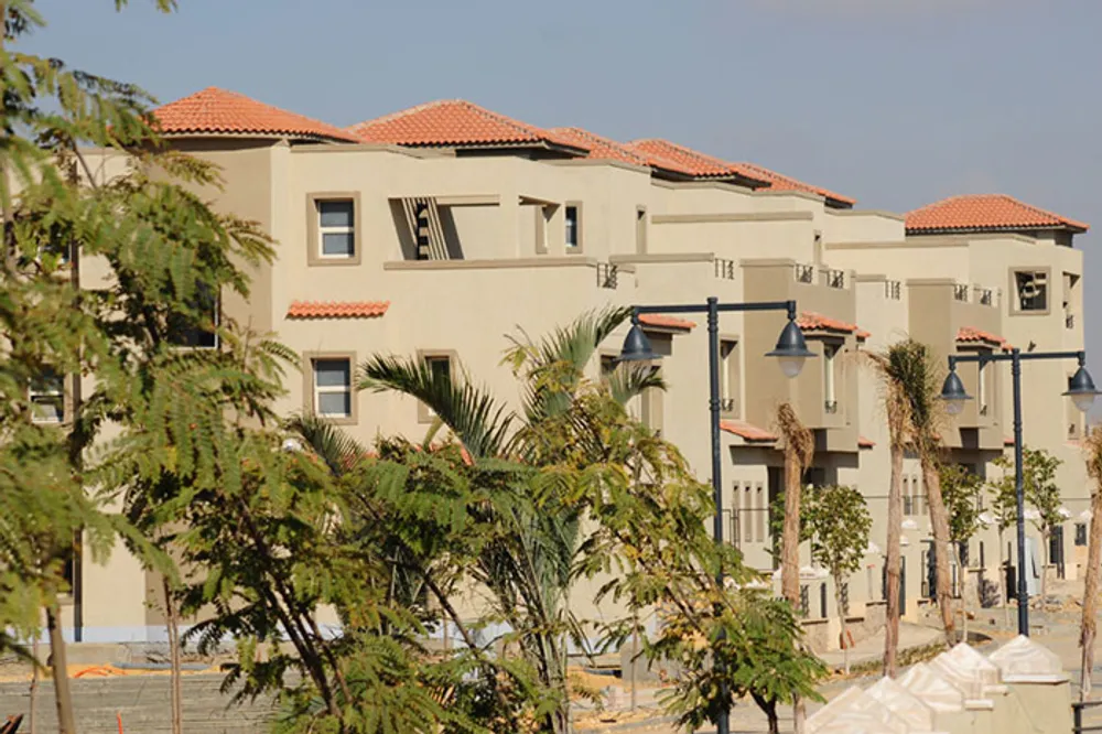 Palm Hills Katameya Pk1 3