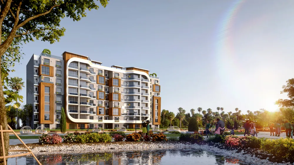 Ray Residence 3