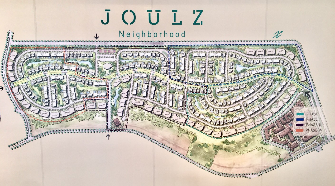 Master Plan