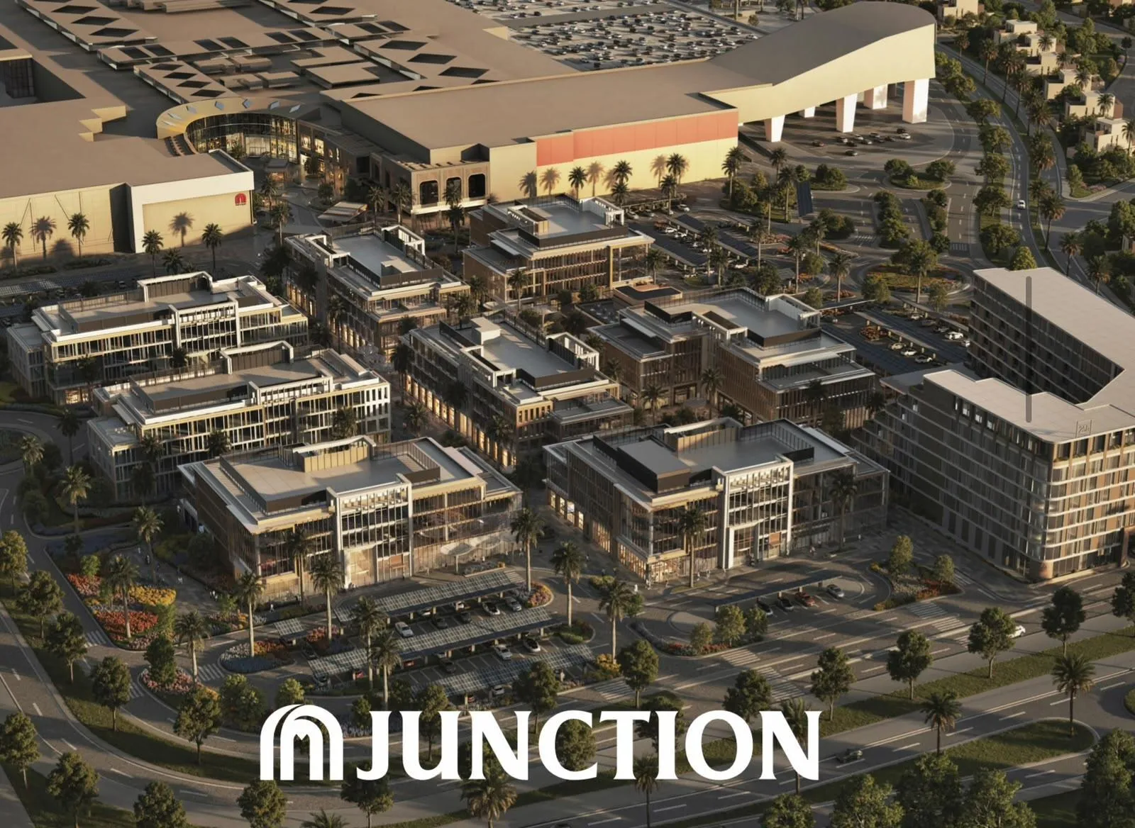 Junction Business Park 2