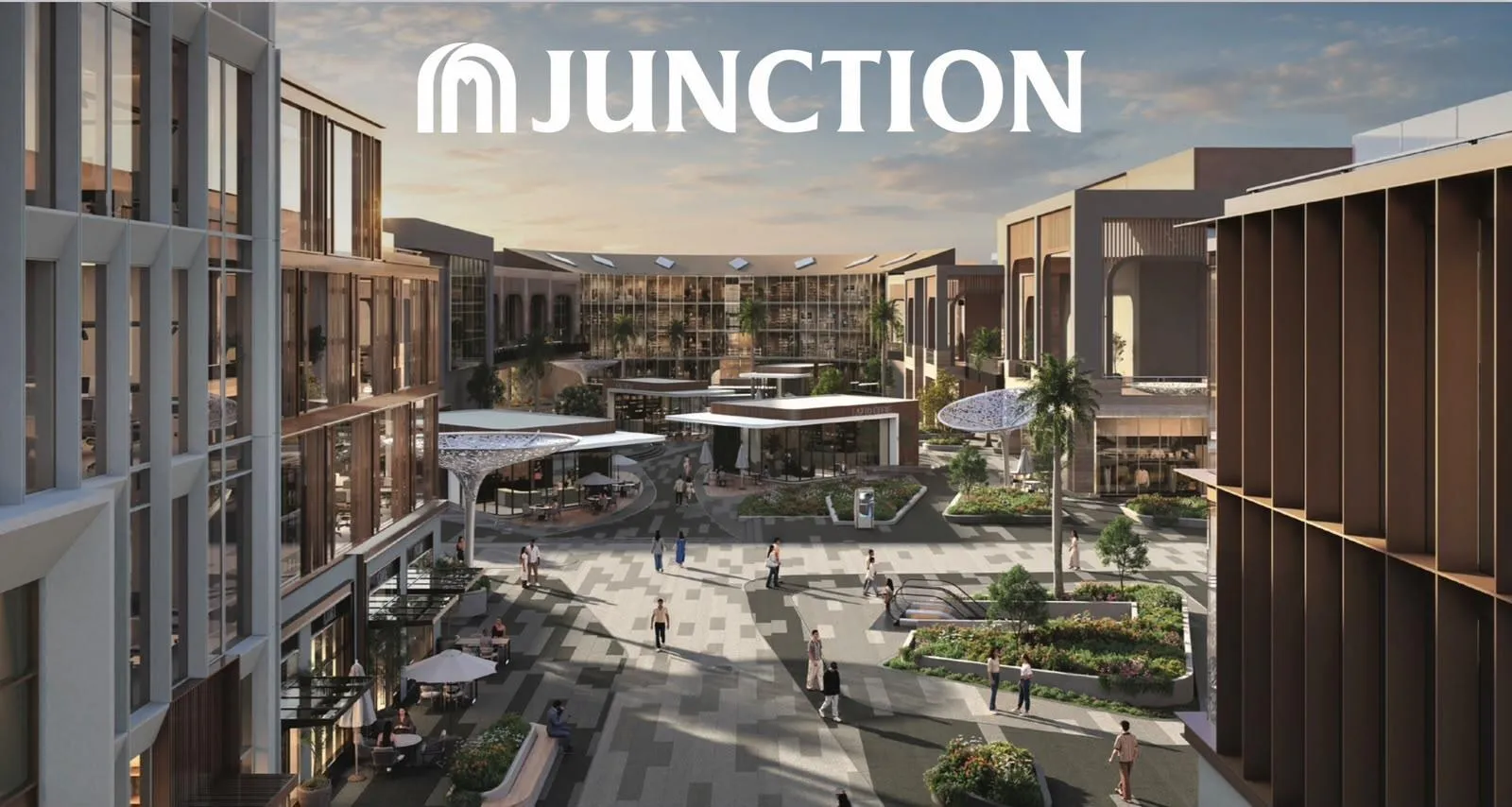 Junction Business Park 3