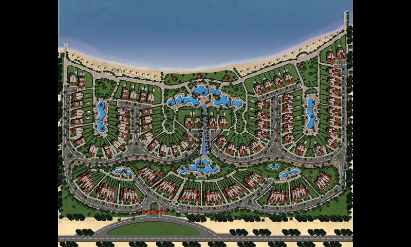 Master Plan