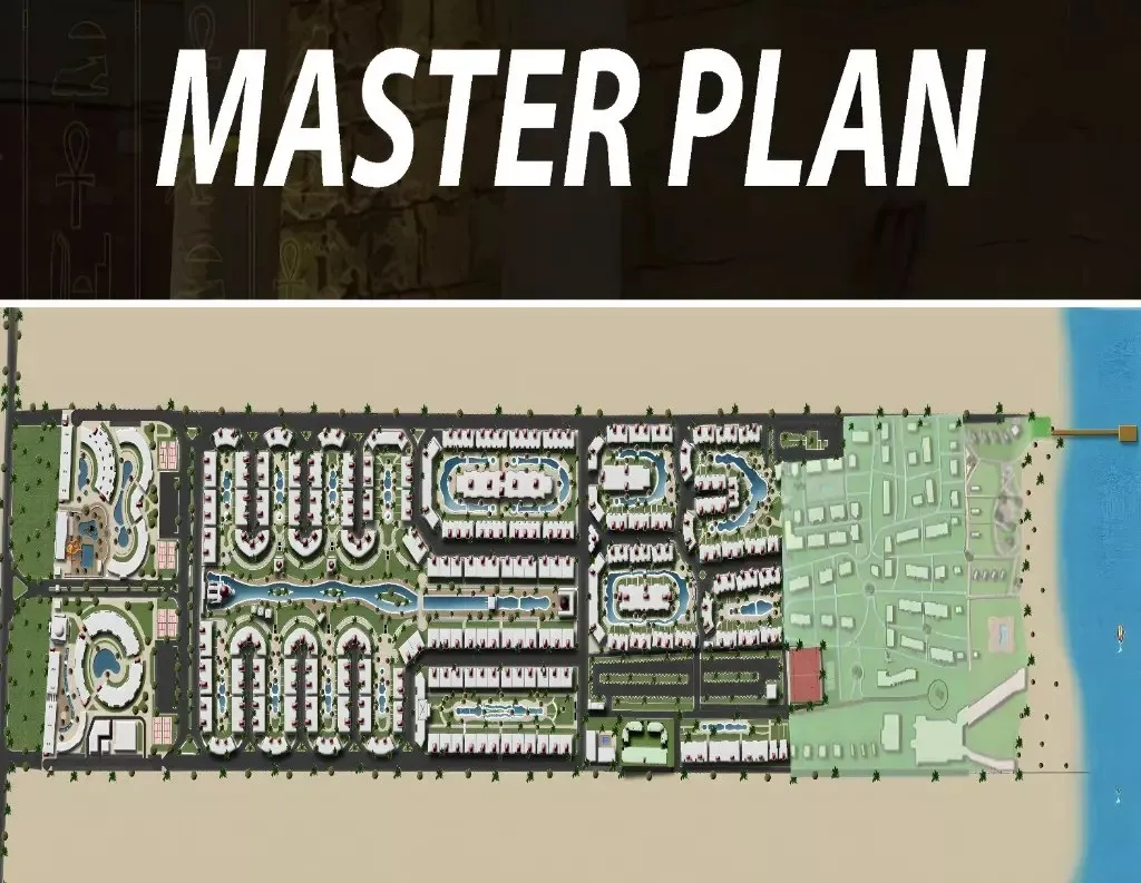 Master Plan