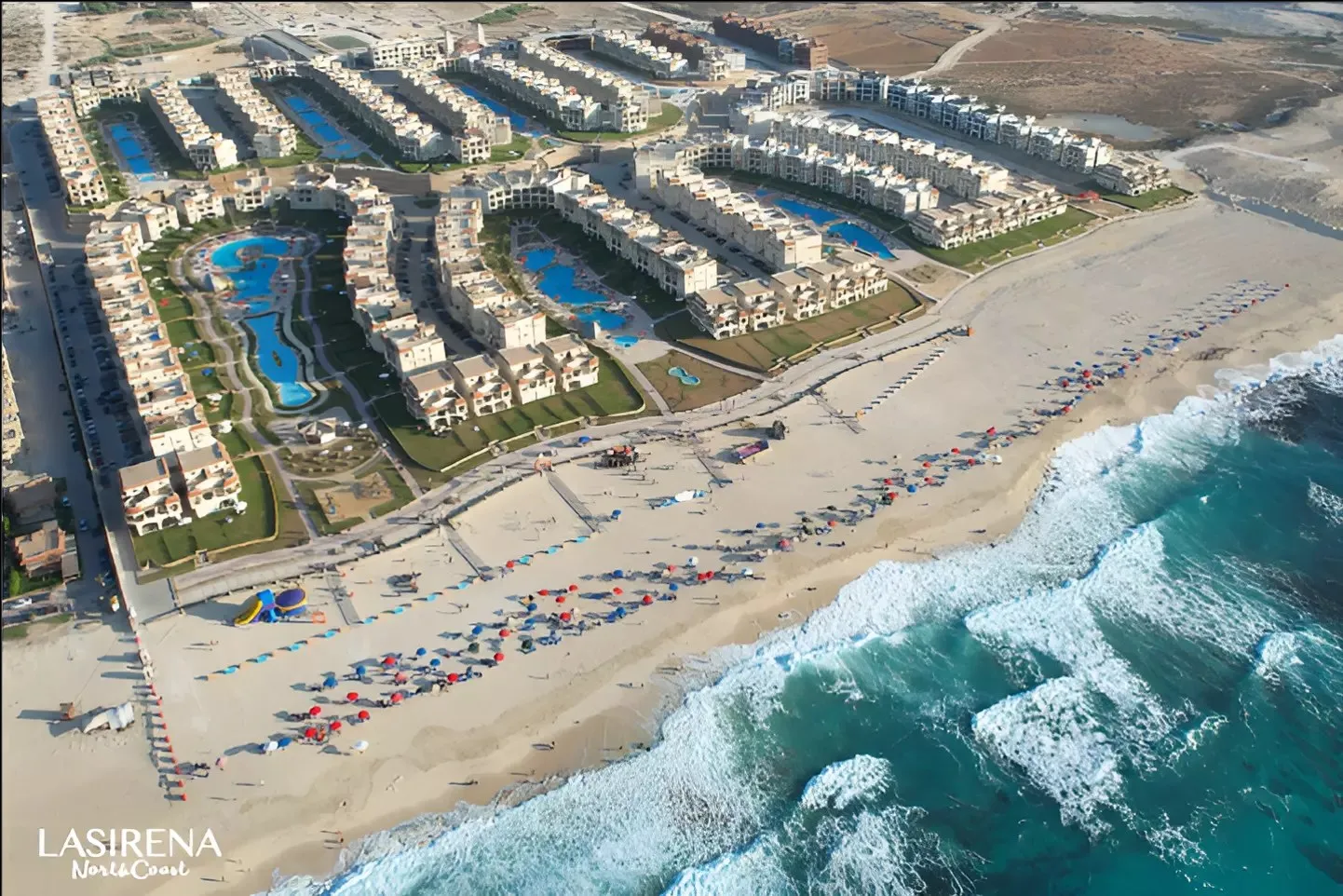 Lasirena Northcoast 3