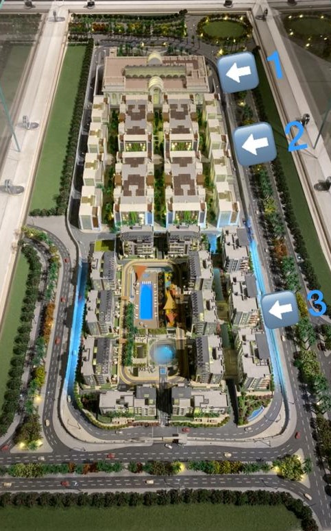 Master Plan