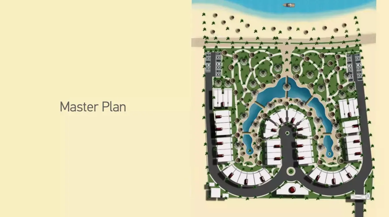 Master Plan