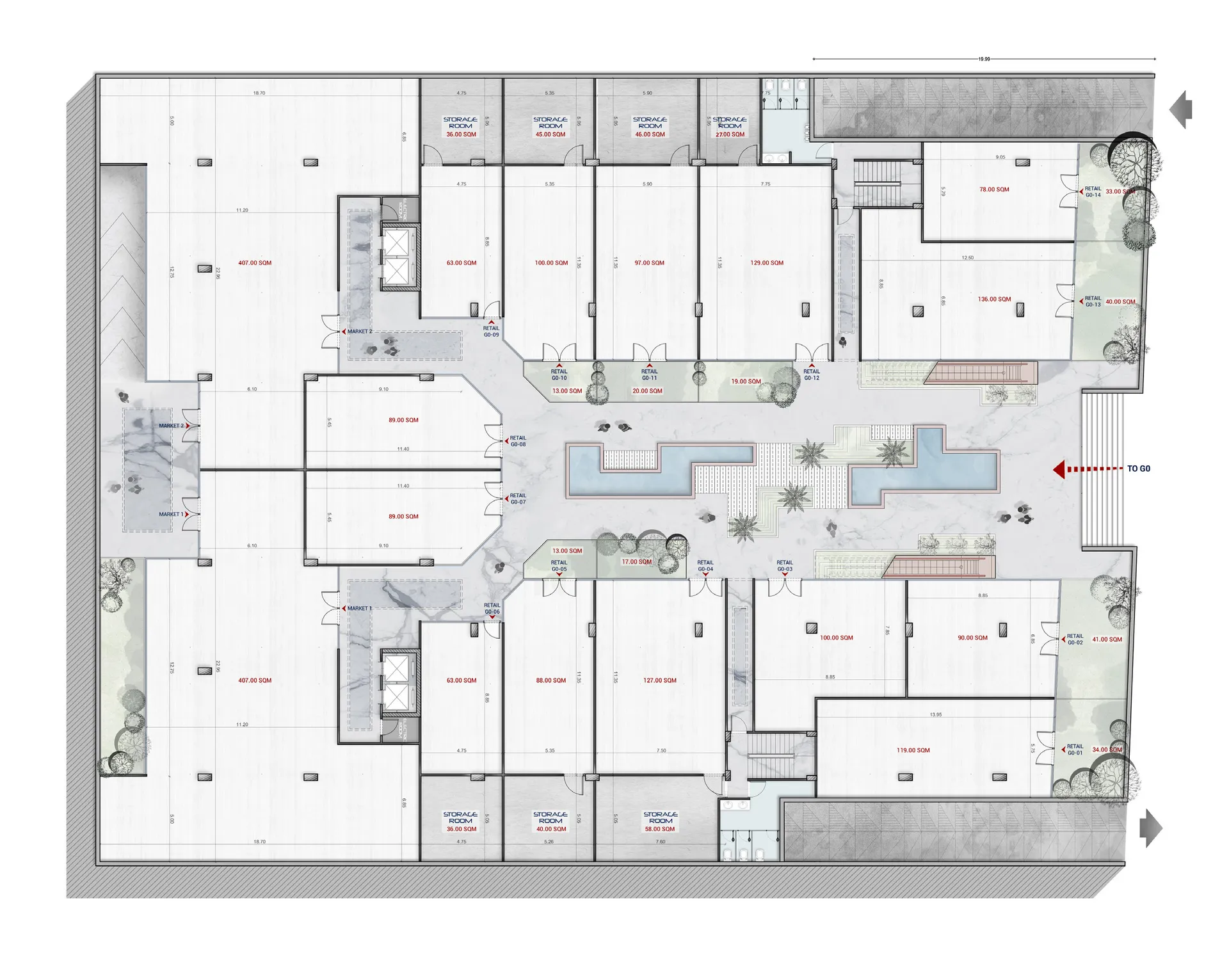 Master Plan