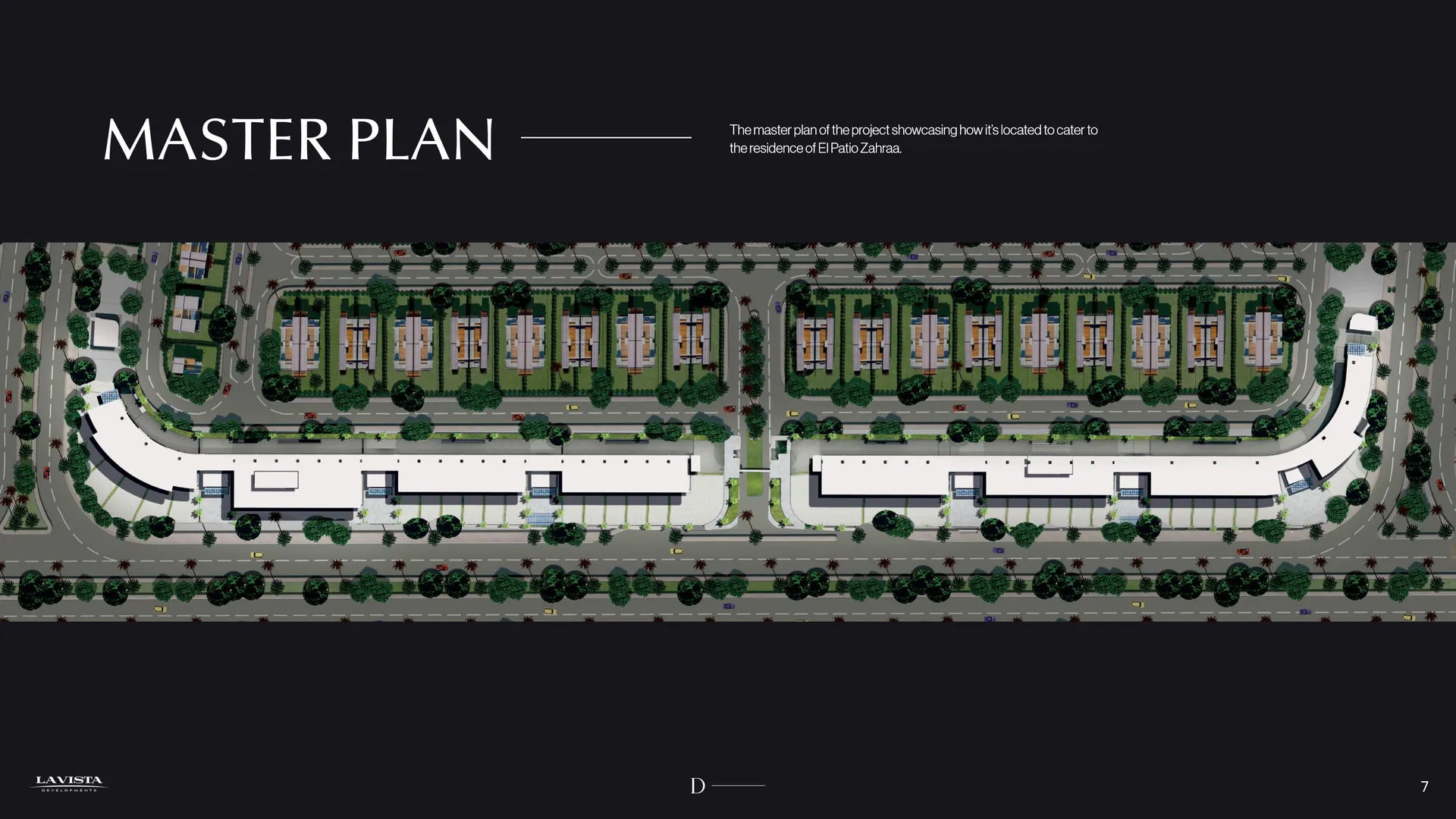 Master Plan