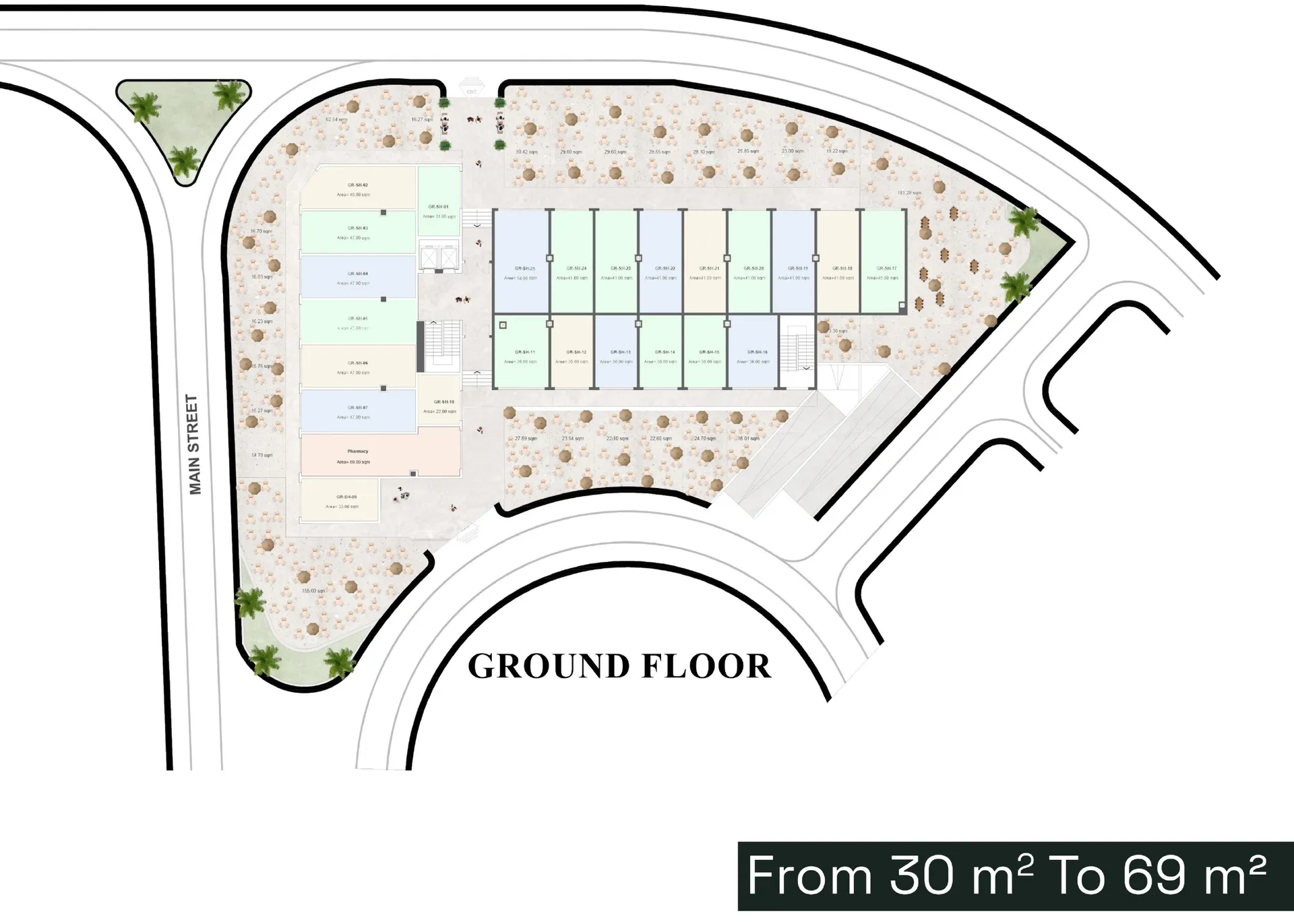 Master Plan