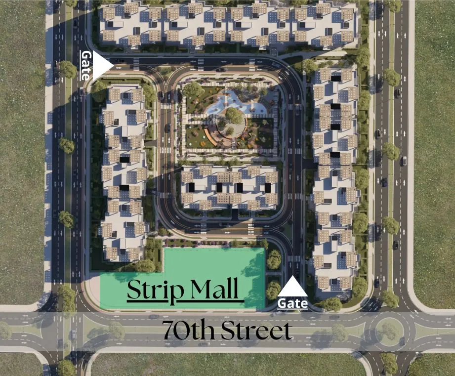 Master Plan