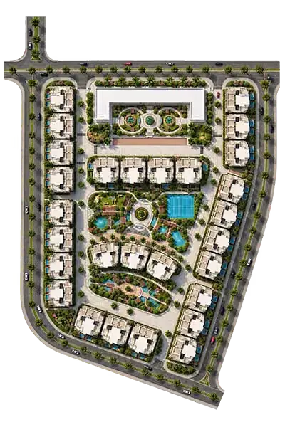 Master Plan