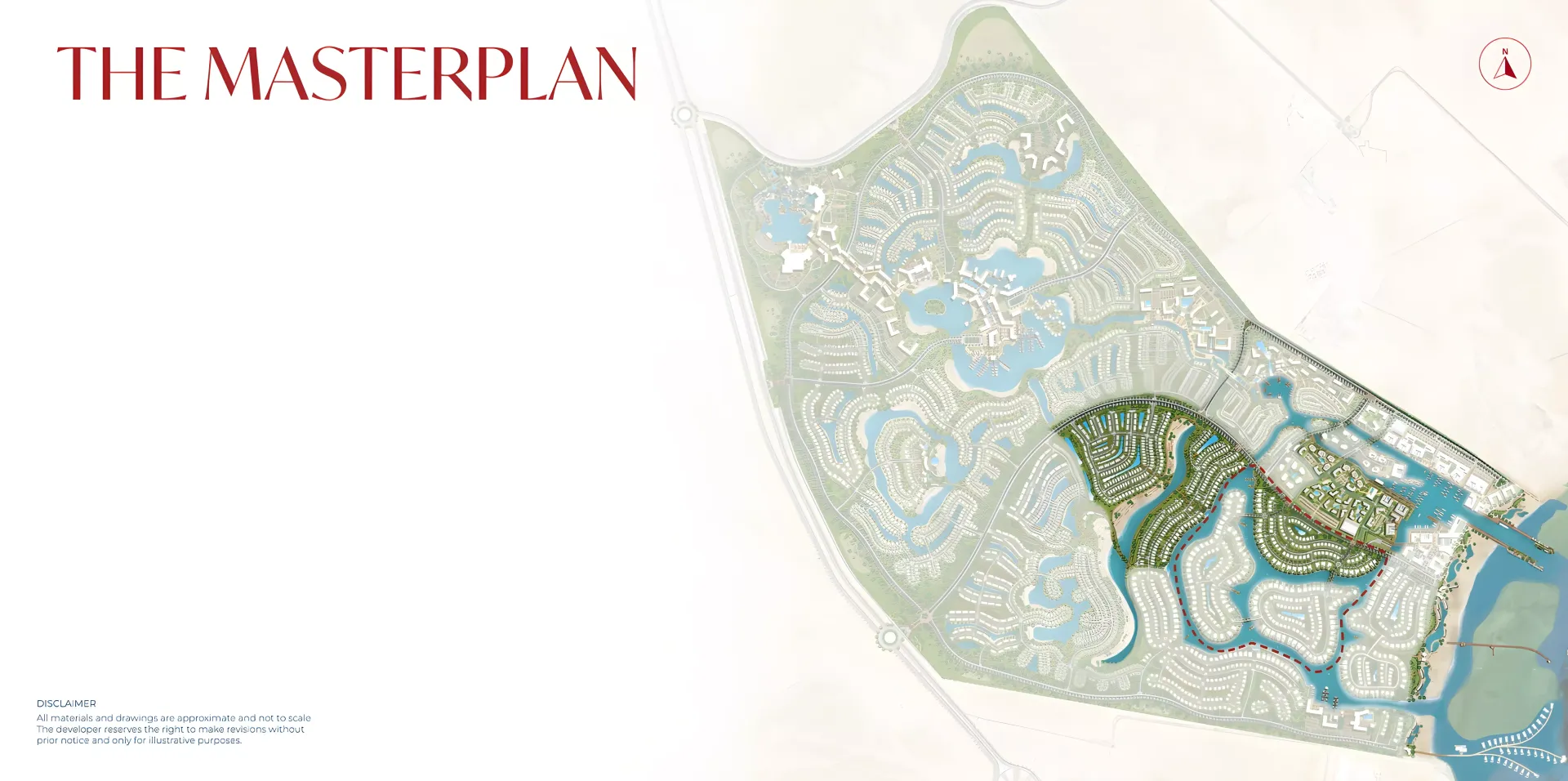 Master Plan
