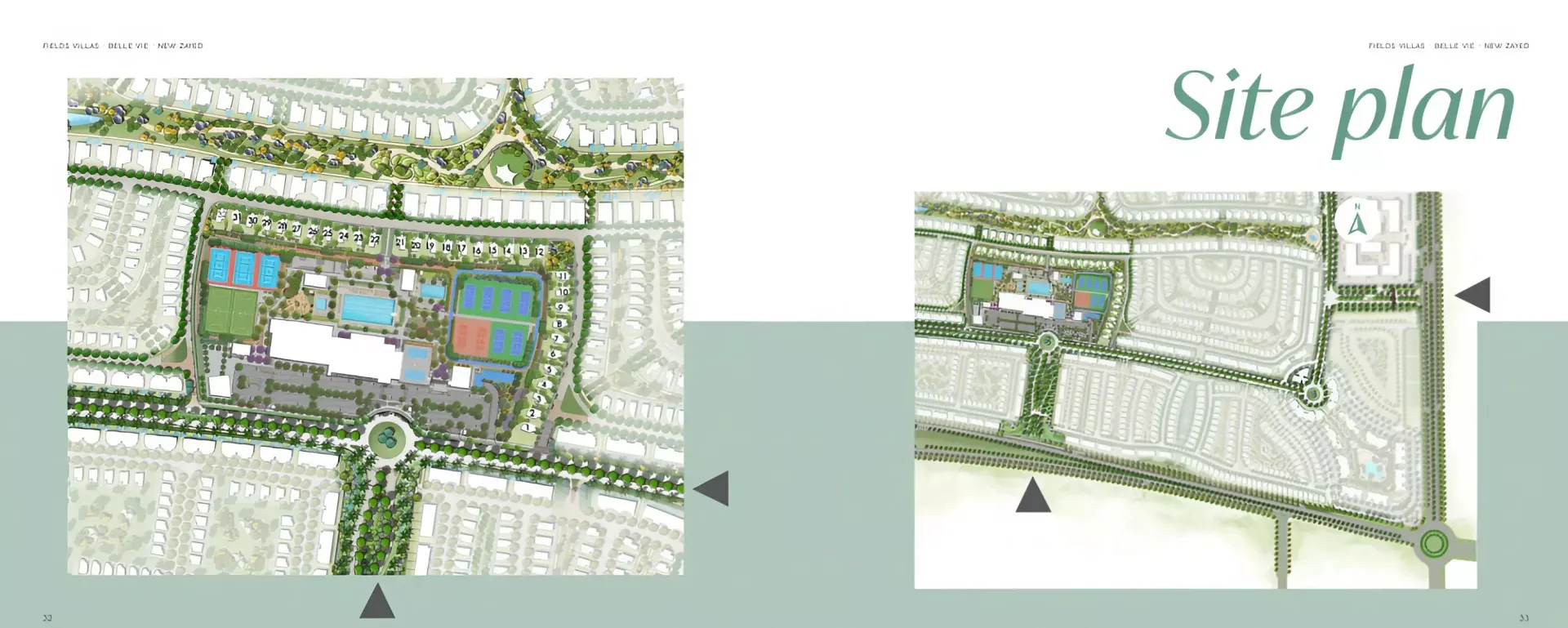 Master Plan