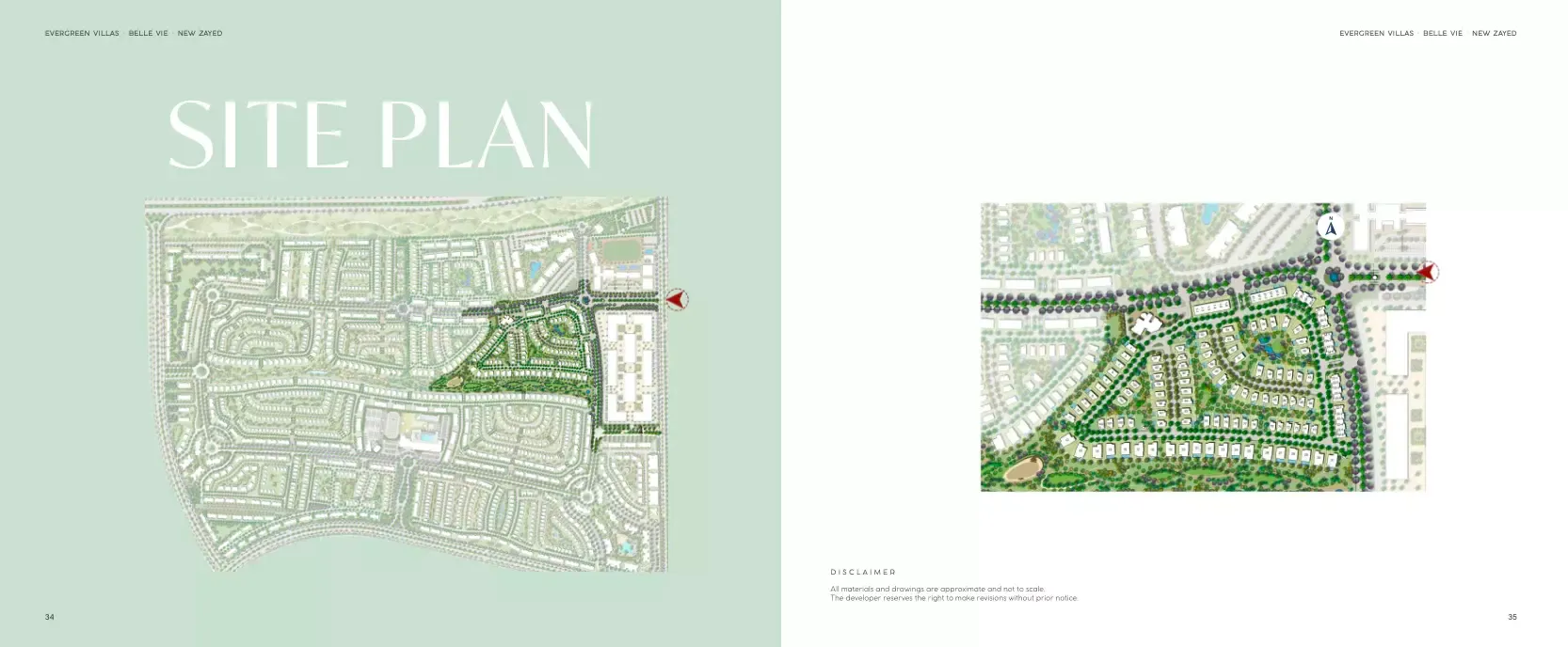 Master Plan