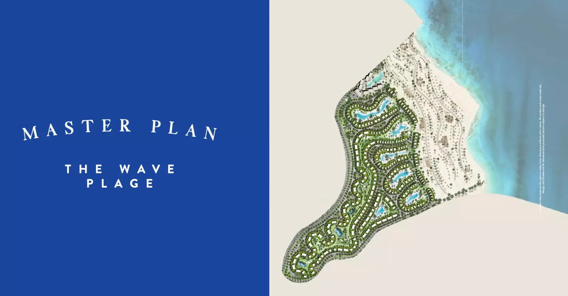 Master Plan