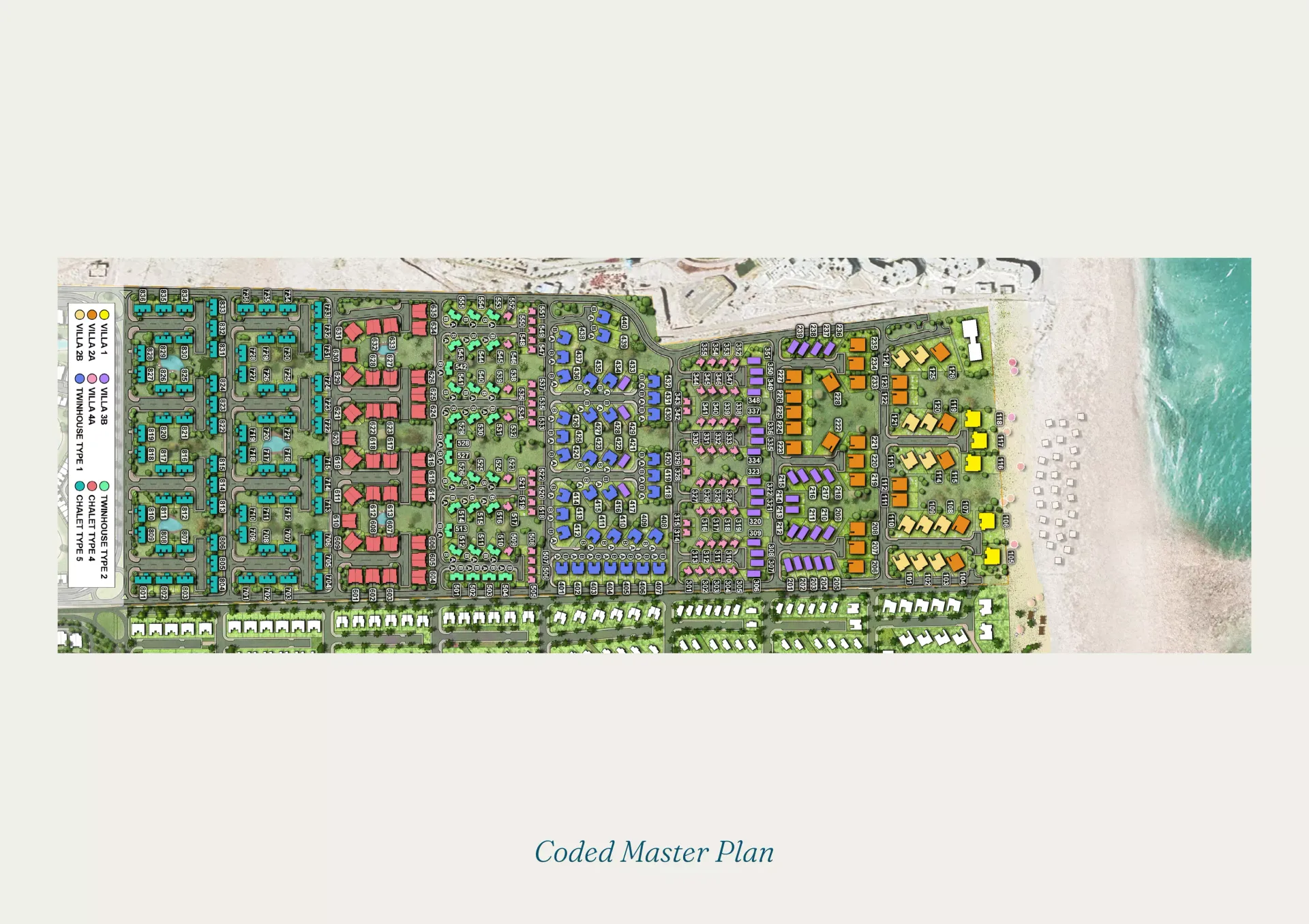 Master Plan