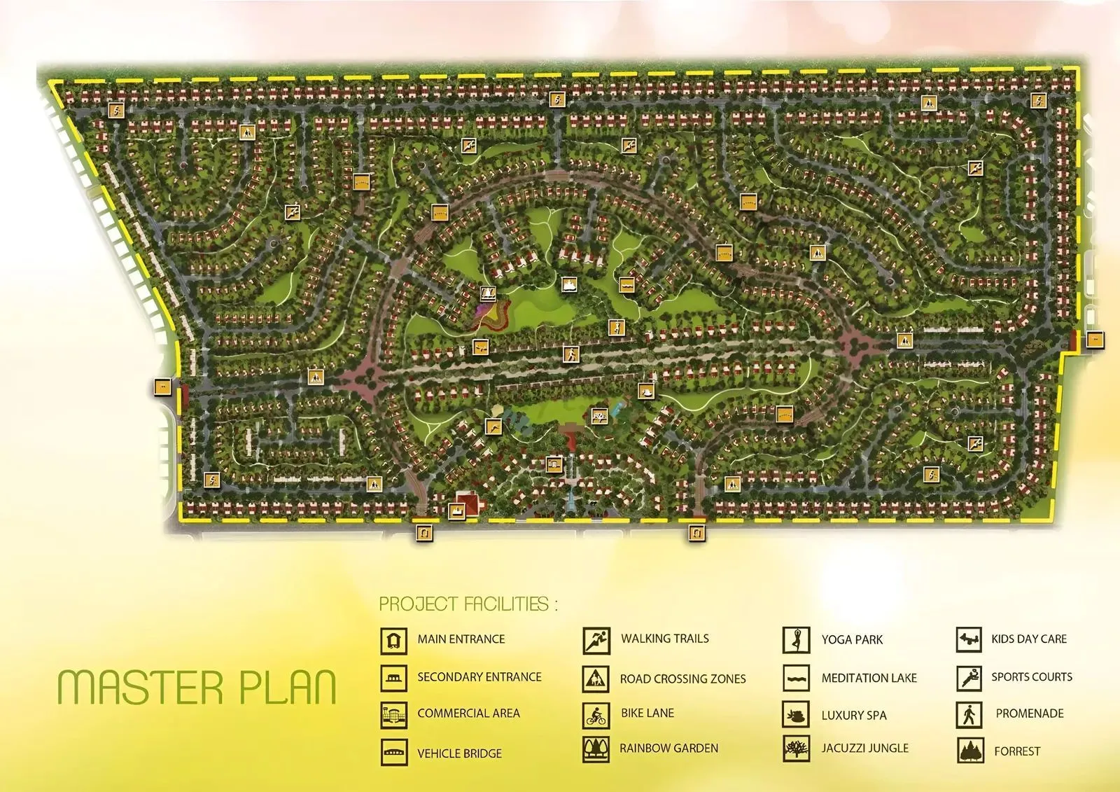 Master Plan