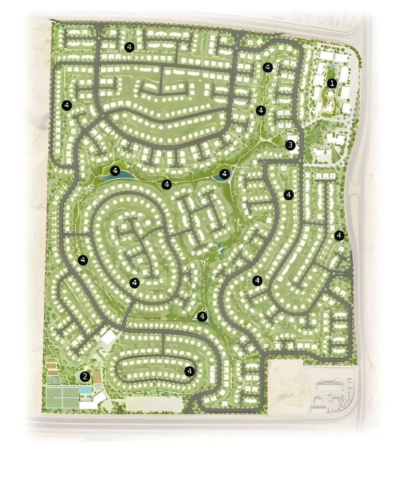 Master Plan