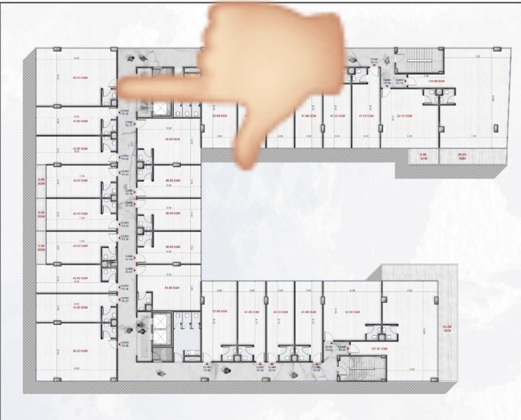 Nexus Business Hub